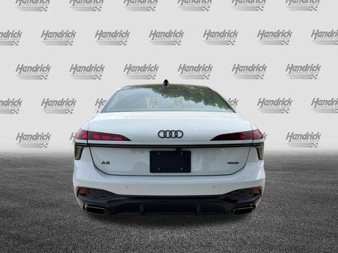 Used 2026 Audi A6 Prestige AWD/4WD image 8