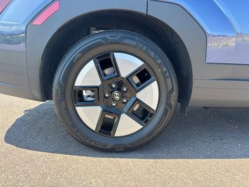 Certified 2026 Hyundai Santa Fe SEL FWD image 34
