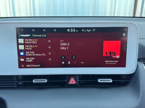 Used 2022 Hyundai Ioniq 5 SEL image 26