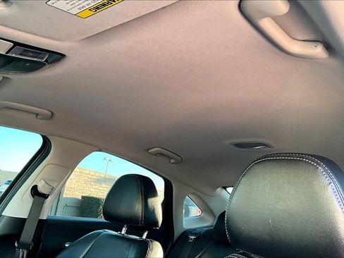 Used 2021 Hyundai Sonata Blue image 12