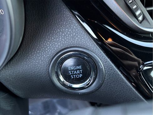 Used 2022 Toyota C-HR Nightshade image 24