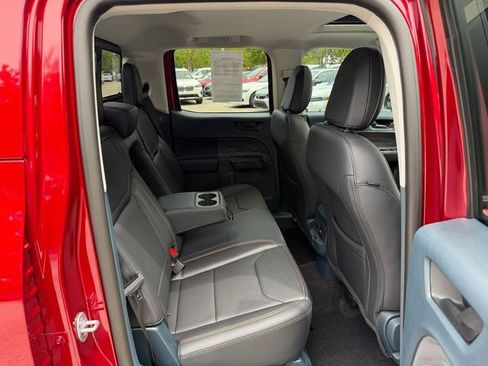 Used 2025 Ford Maverick Tremor AWD/4WD image 17
