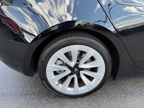 Used 2023 Tesla Model 3 Standard Range RWD image 32