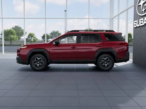 New 2026 Subaru Outback Premium AWD/4WD image 3
