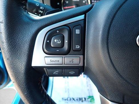 Used 2016 Subaru Crosstrek 2.0i Premium AWD/4WD image 13