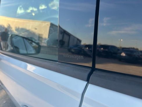 New 2026 Volkswagen Tiguan S FWD image 28