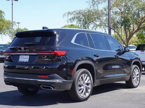 New 2026 Buick Enclave Preferred w/ Power Package image 3