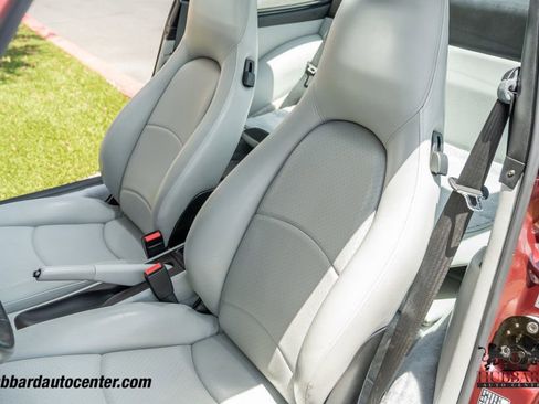 Used 1996 Porsche 911 GT3 RS image 19