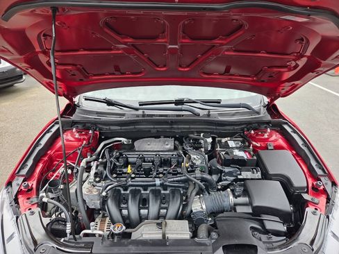 Used 2018 MAZDA MAZDA3 Touring FWD image 22
