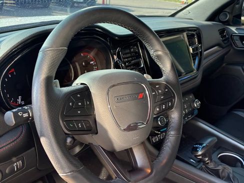 Used 2025 Dodge Durango R/T AWD/4WD image 4