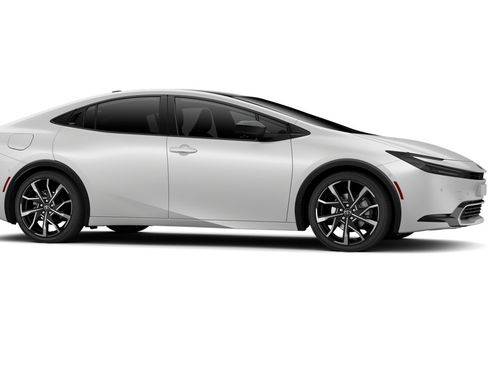 New 2026 Toyota Prius Plug-In Hybrid w/ Limited Premium Package FWD image 13