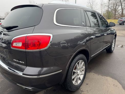 Used 2014 Buick Enclave Leather image 11