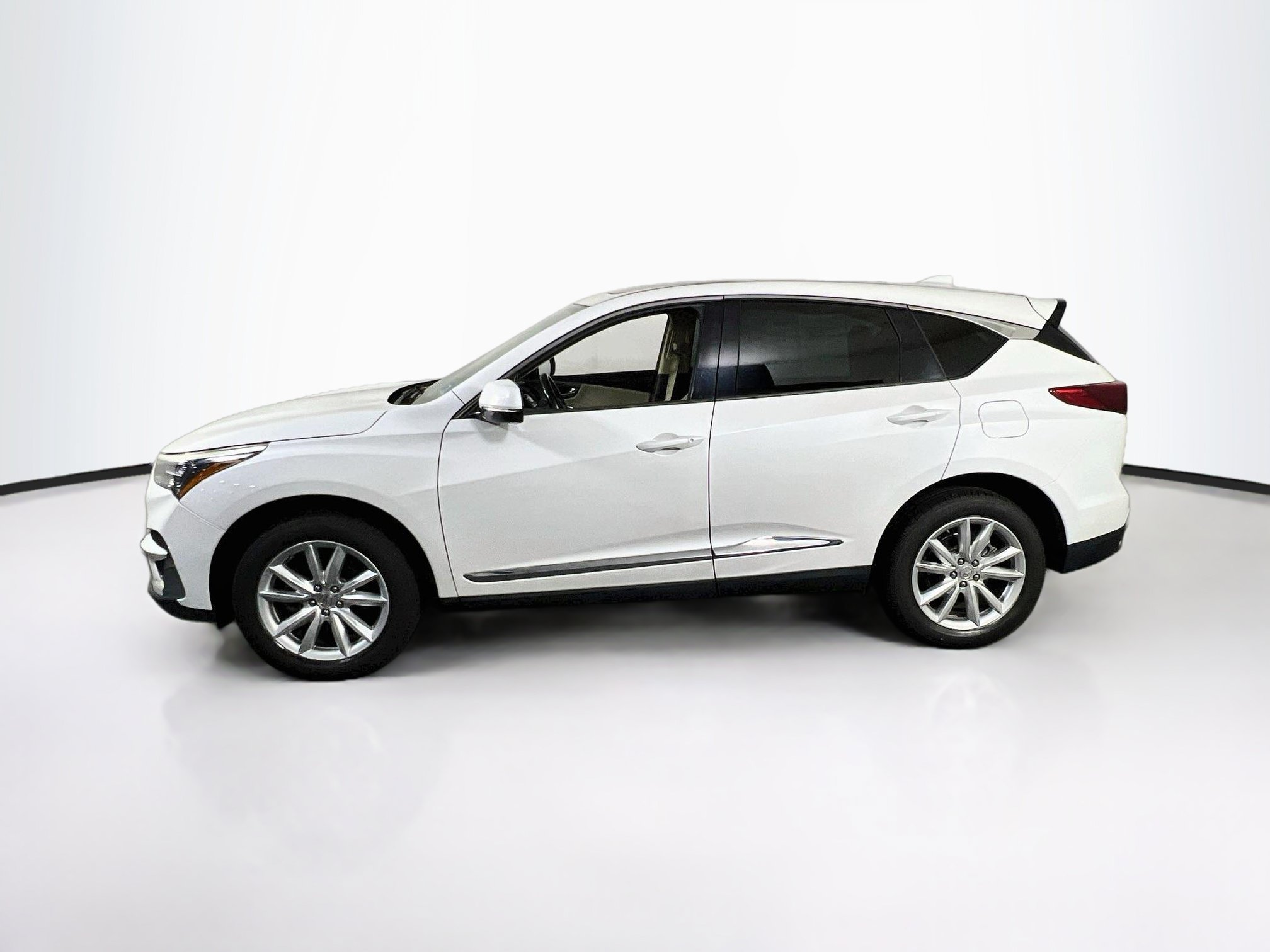 Used 2021 Acura RDX AWD image 8