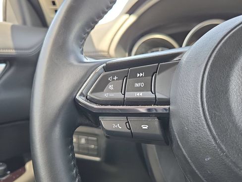 Used 2025 MAZDA CX-5 AWD 2.5 S w/ Preferred Package image 20