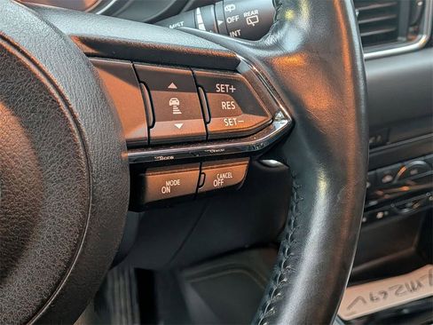 Used 2018 MAZDA CX-5 Grand Touring w/ Premium Package image 21