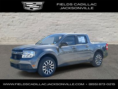 Used 2024 Ford Maverick Lariat