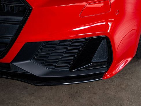 Used 2022 Audi S7 Prestige w/ Prestige Package image 14