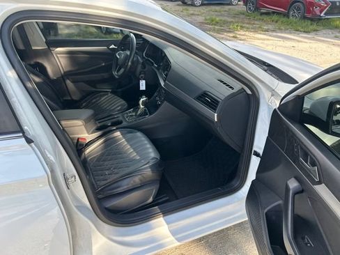 Used 2024 Volkswagen Jetta S FWD image 9