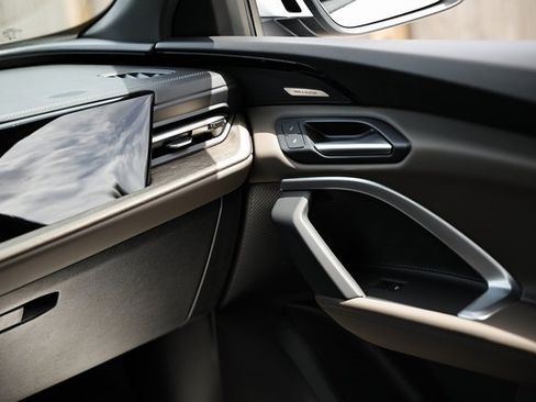 New 2025 Audi Q5 2.0T Premium Plus image 36