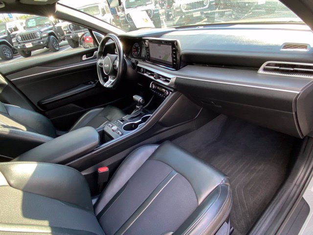 Used 2022 Kia K5 GT-Line w/ GT-Line Awd Premium Package image 22