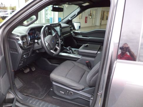 Used 2021 Ford F150 XLT w/ Equipment Group 302A High image 2