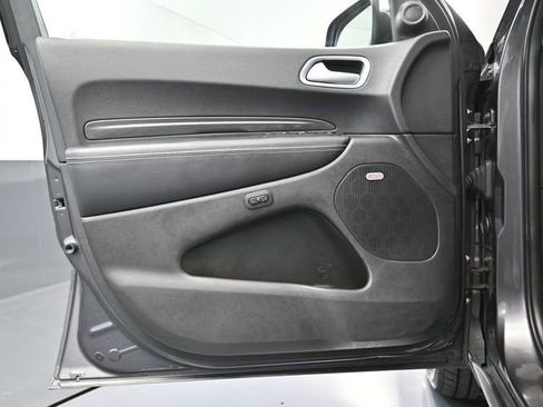 Used 2018 Dodge Durango Citadel w/ Technology Group image 18