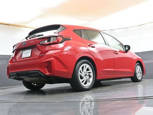 Used 2024 Subaru Impreza 2.0i AWD/4WD image 32