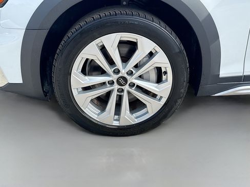 Used 2023 Audi A4 2.0T allroad Premium Plus AWD/4WD image 43