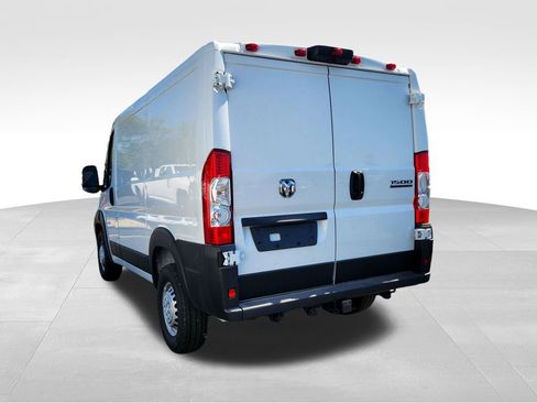 New 2025 RAM ProMaster 1500 w/ Convenience Group image 5