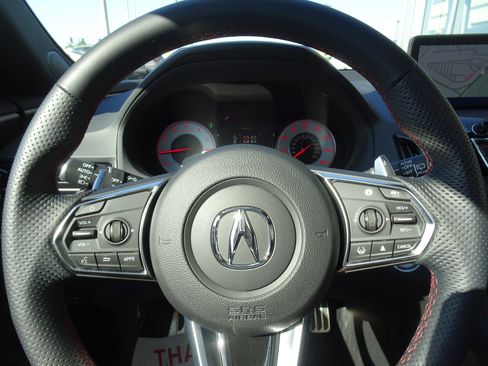 Used 2025 Acura RDX A-Spec AWD/4WD image 23