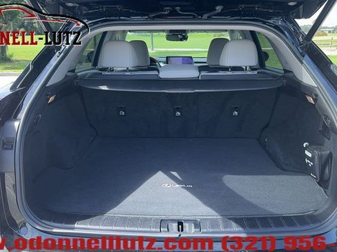 Used 2019 Lexus RX 350 FWD w/ Navigation Package image 6