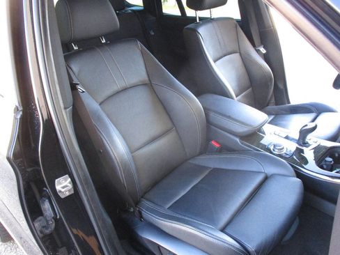 Used 2013 BMW X3 xDrive35i w/ Technology Pkg image 78