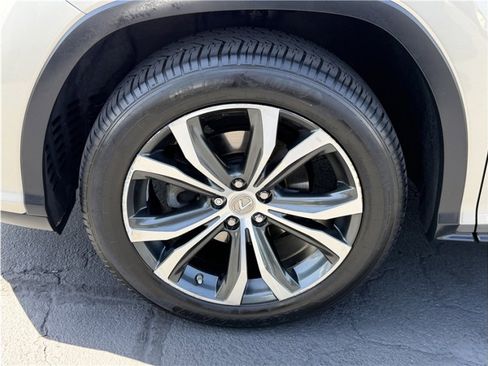 Used 2017 Lexus RX 350 F Sport FWD image 12