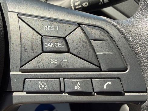 Used 2023 Nissan Altima 2.5 S FWD image 23