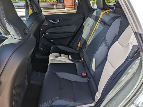 Certified 2024 Volvo XC60 T8 Polestar AWD/4WD image 23