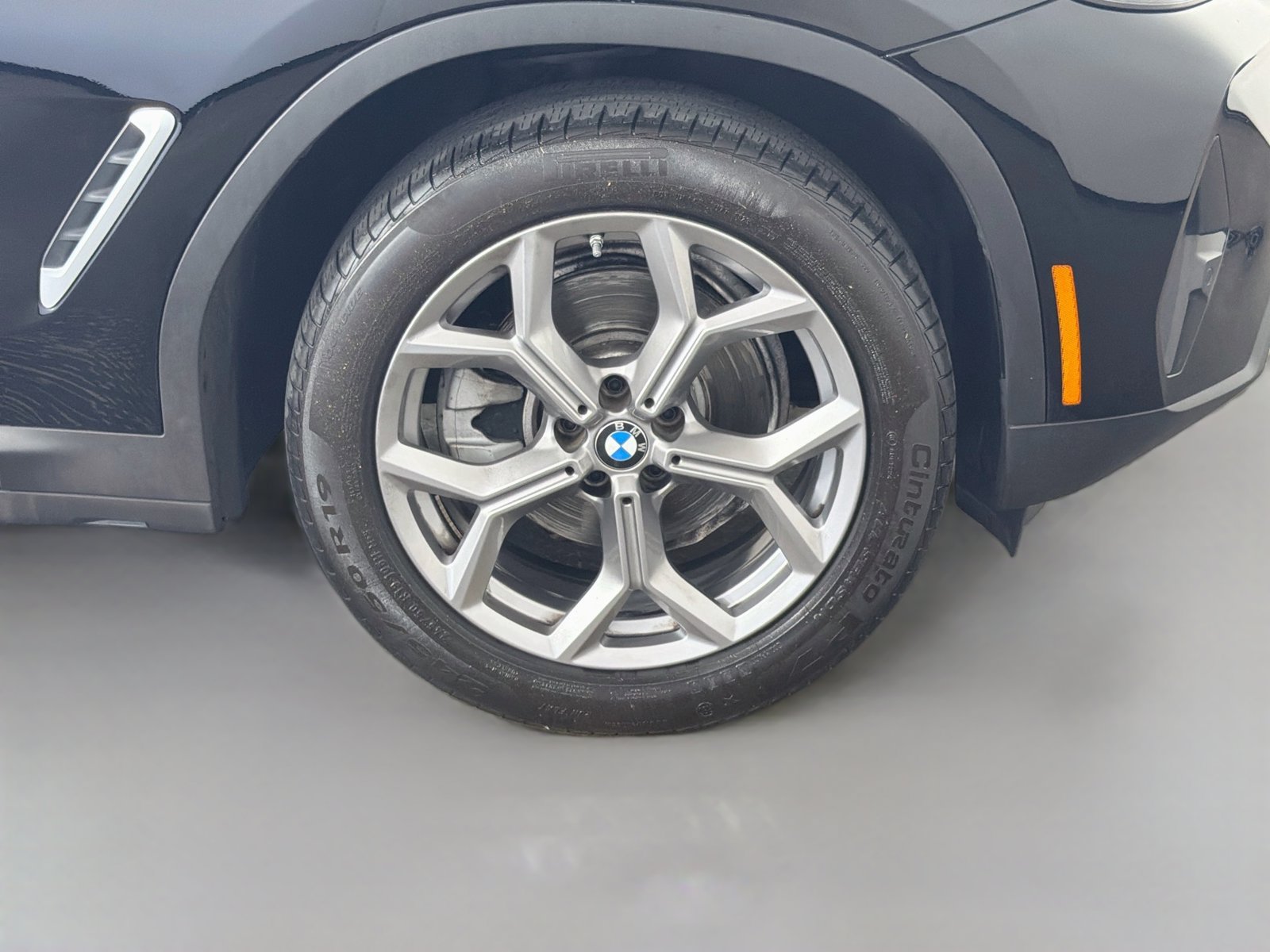 Used 2023 BMW X3 sDrive30i w/ Convenience Package RWD image 36