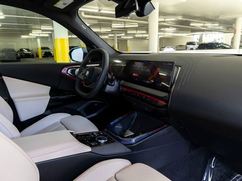 Certified 2026 BMW X3 xDrive30 image 30