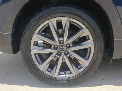 Used 2022 MAZDA CX-9 Grand Touring AWD/4WD image 24