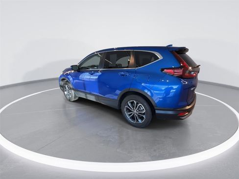 Used 2022 Honda CR-V EX-L image 6