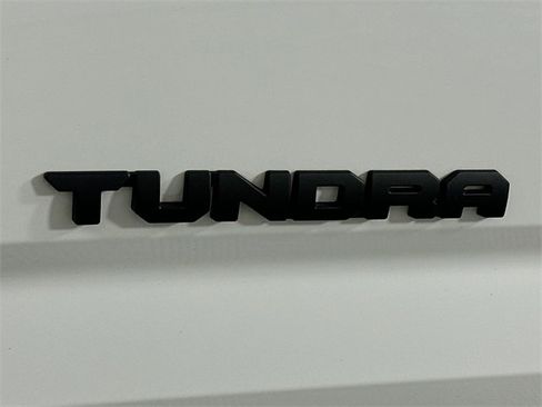 Used 2024 Toyota Tundra SR5 image 28