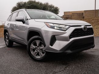 Certified 2024 Toyota RAV4 XLE w/ Convenience Package video 1