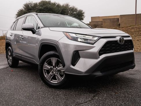 Certified 2024 Toyota RAV4 XLE w/ Convenience Package image 1