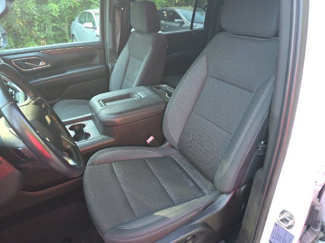 Used 2021 Chevrolet Suburban LS RWD image 13