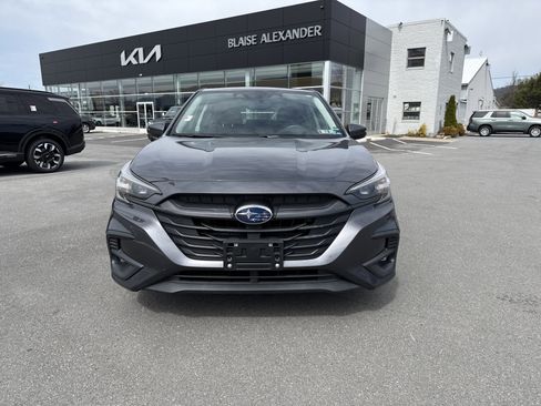 Used 2023 Subaru Legacy Premium image 9