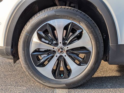 New 2026 Mercedes-Benz GLB 250 image 13