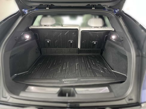 Used 2024 Cadillac Lyriq Sport w/ LPO, Floor Liner Package AWD/4WD image 21