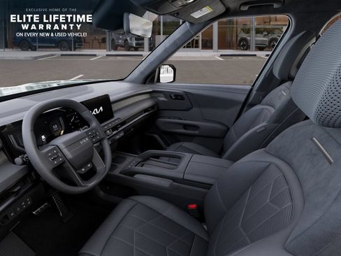 New 2027 Kia Telluride X-Line SX Prestige AWD/4WD image 18