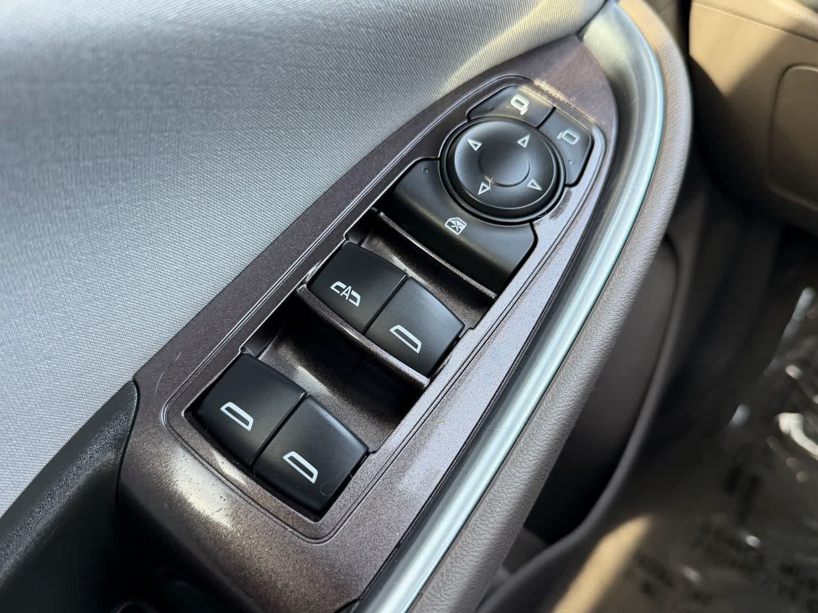 Used 2020 Chevrolet Malibu LT FWD image 11