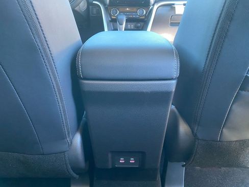 New 2026 Mitsubishi Eclipse Cross SE image 28