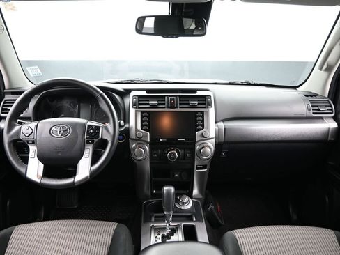 Used 2021 Toyota 4Runner SR5 image 25